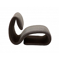 Dubna lounge chair